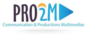 pro2m logo