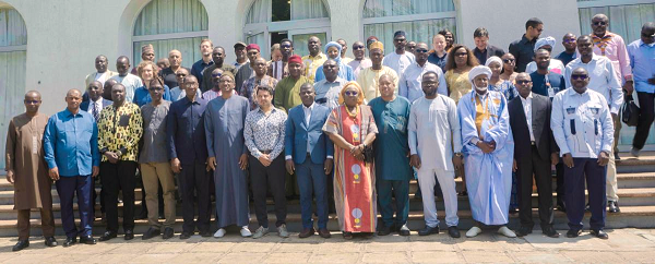 Transhumance en Afrique de l’Ouest : Enabel s'engage pour le corridor de la résilience