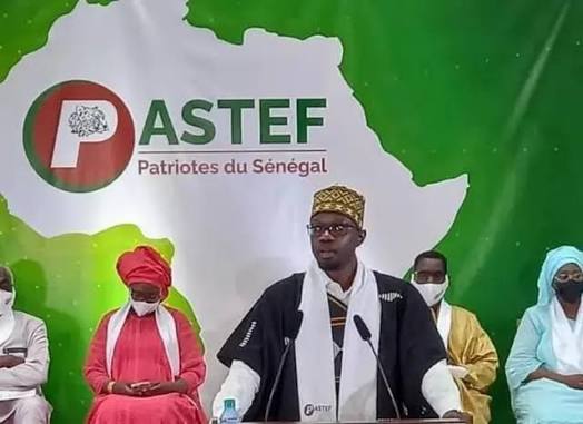 100 millions de FCFA pour accompagner les victimes des événements au Senegal en 2021 et 2024.