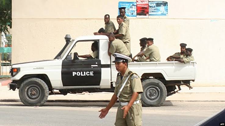 La police mauritanienne nie avoir fait un usage excessif de la force contre les manifestants du mouvement IRA
