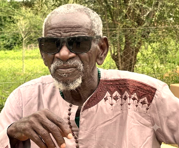 Communiqué de remerciements de la famille de feu le Commissaire Sall Jibril