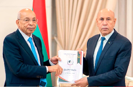Dialogue national en Mauritanie : L’opposition valide la nomination de Moussa Fall