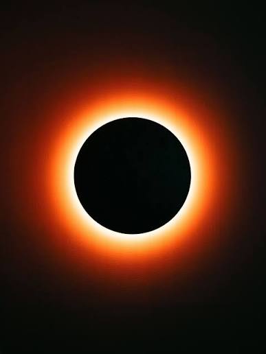Éclipse visible en Mauritanie le 12 Août 2026