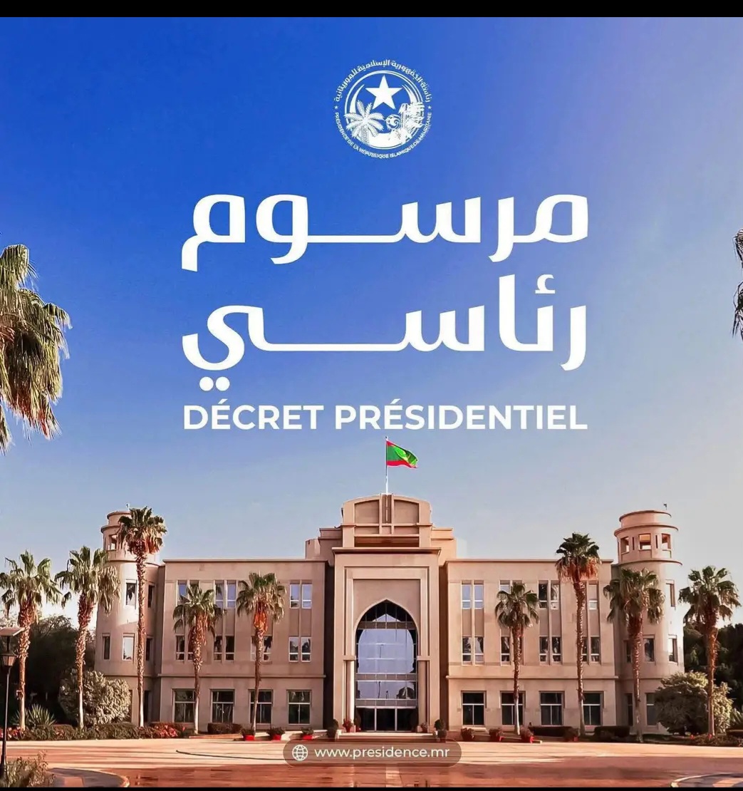 Grâce présidentielle