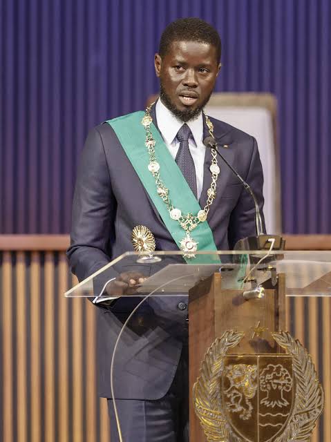 Senegal:le Conseil constitutionnel rejette la revision constitutionnelle