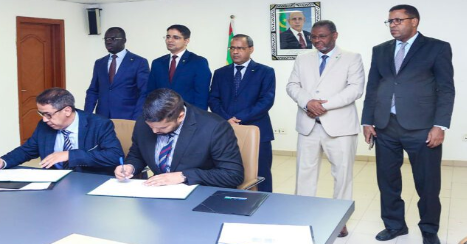 Le partenariat Mauritanie–FIDA passe à la vitesse supérieure avec un budget doublé à 100 millions de dollars