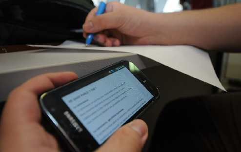 Baccalauréat : Le décompte des 129 cas de fraude jour par jour