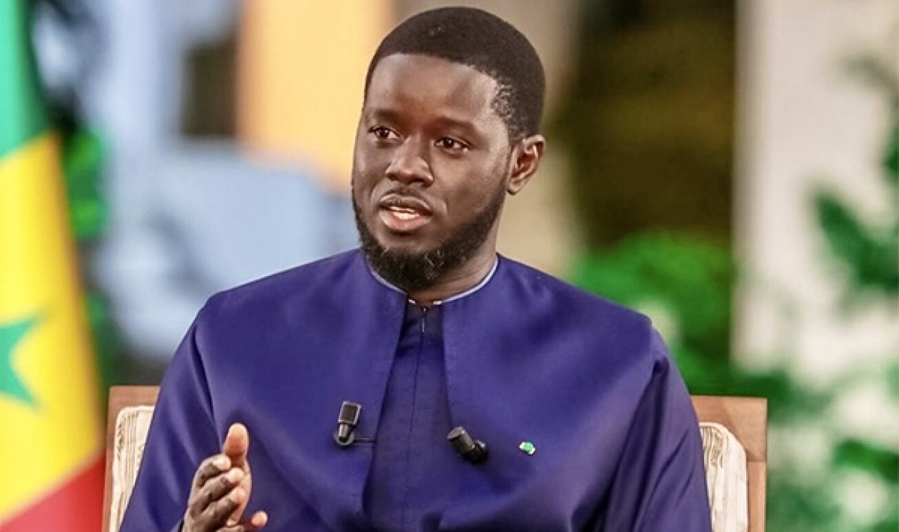 Depot d'un  recours du Président sénégalais devant le Conseil constitutionnel