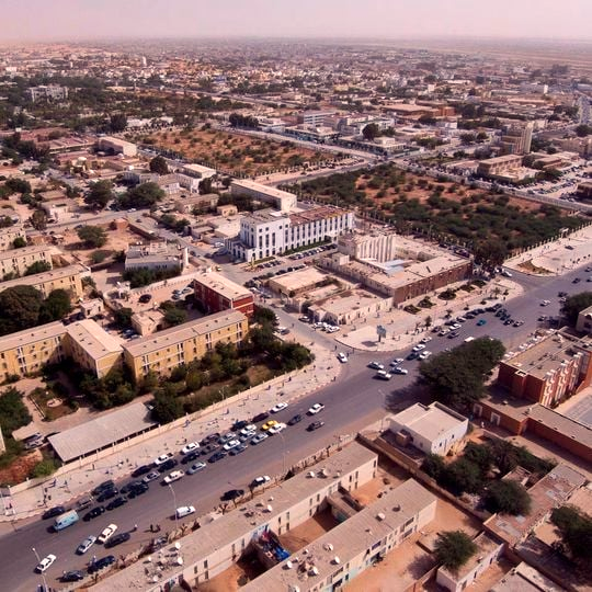 Transformation urbaine : Plus de 11 milliards MRU injectés pour moderniser et désengorger Nouakchott