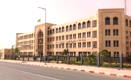 Le ministère des Affaires étrangères mauritanien exprime son soutien total à Riyad