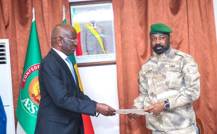 Libération des Mauritaniens détenus au Mali : une issue diplomatique favorable