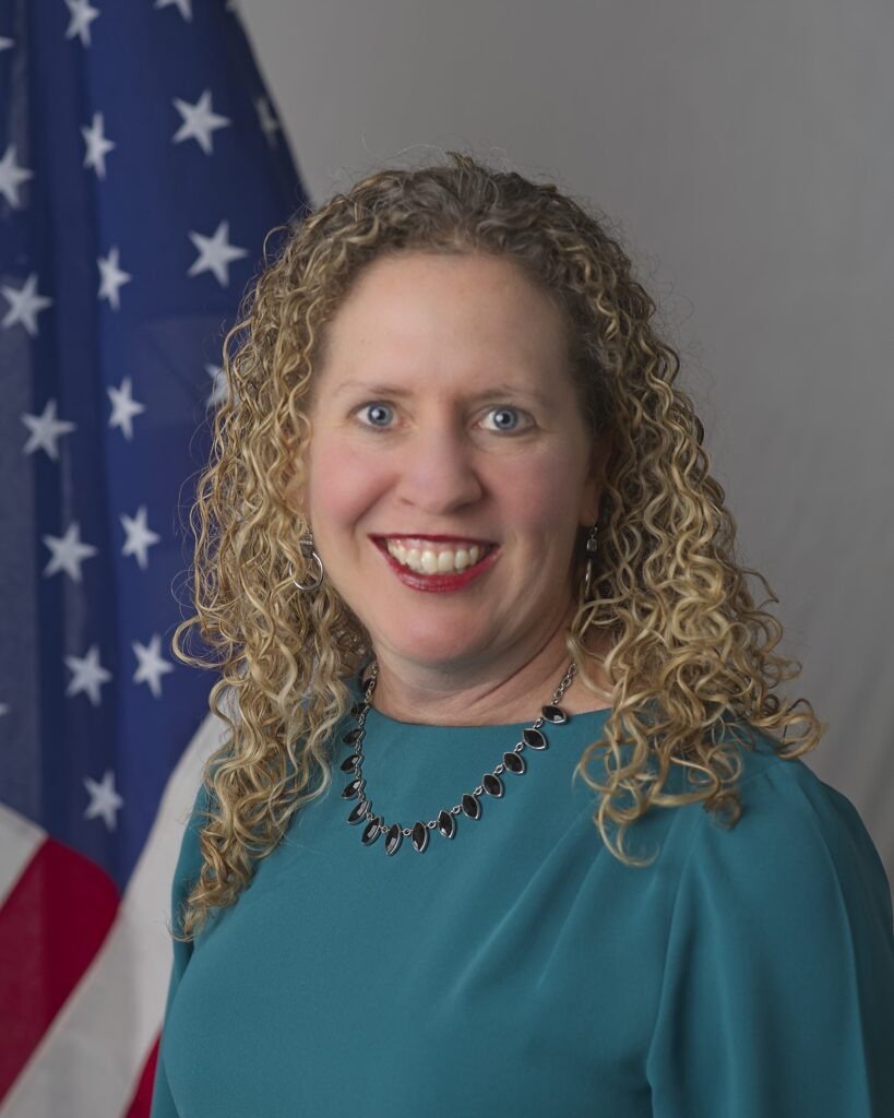 Nouvelle Ambassadrice des États-Unis pour la Mauritanie ?