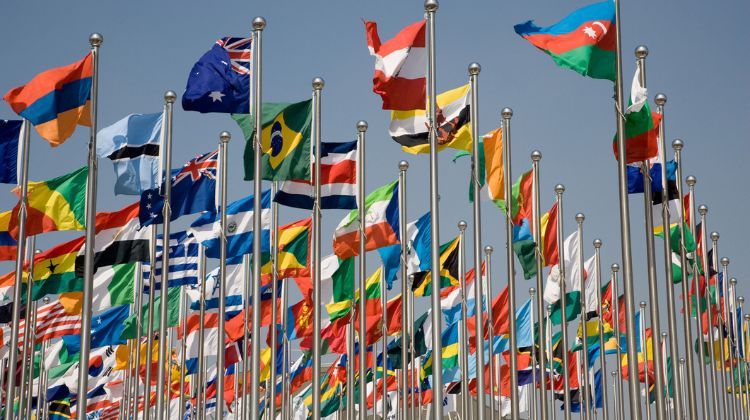 Actualités Internationales  ce Jeudi 6 Août 2026:Tensions au Moyen-Orient et escalade en Ukraine au cœur de l’actualité