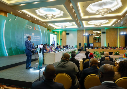 UA : Sommet extraordinaire à Luanda pour repenser la prévention des conflits en Afrique