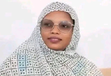 Justice : Cinq ans de prison pour Maimouna Mint Ahmed Sleimane, militante de l'IRA