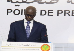 Grands marchés en Mauritanie : Zéro gré à gré et gestion vertueuse pour dégager des marges bénéficiaires