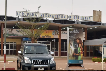 Attaque de l’aéroport de Niamey : Le Niger accuse la France d'avoir armé les assaillants