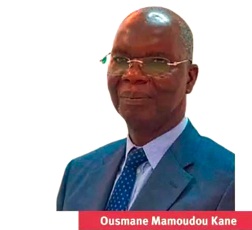 Tribune : Pourquoi le choix d'Ousmane Mamadou Kane est pertinent, selon Mehla Mint Ahmed