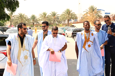 Mauritanie : La Constitution au cœur des tensions politiques après une plainte inédite