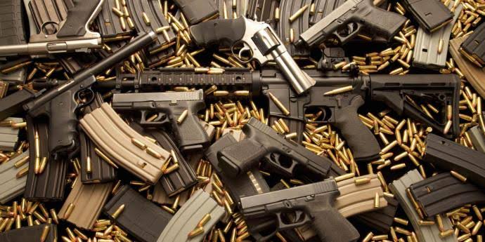 Saisie d'armes en Mauritanie : 17 arrestations dont un ex-porte-parole jihadiste