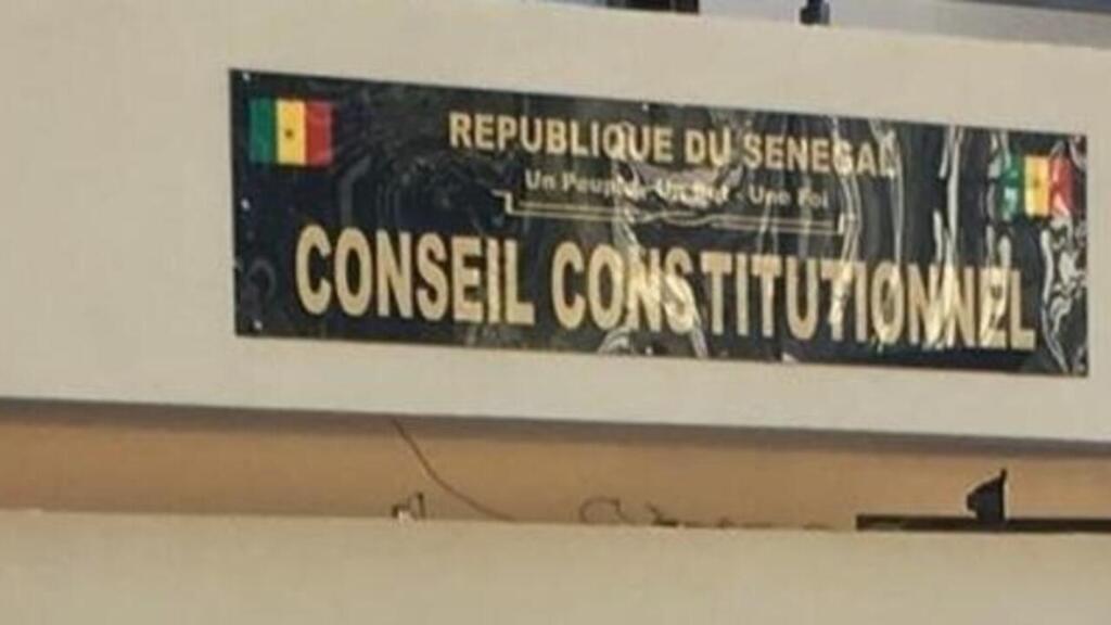 Senegal:Censure de la « démission d’office » : le Conseil constitutionnel fixe une ligne rouge à l’Assemblée nationale