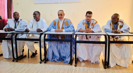 Mauritanie : l'opposition dénonce un recul des libertés et rejette tout contournement de la Constitution