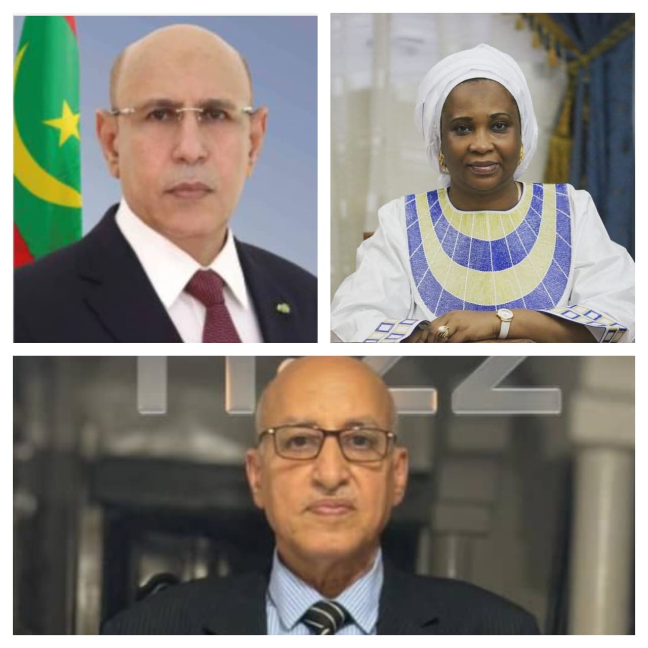 La candidature du Dr Coumba Bà : Le reflet d’une Mauritanie rayonnante.