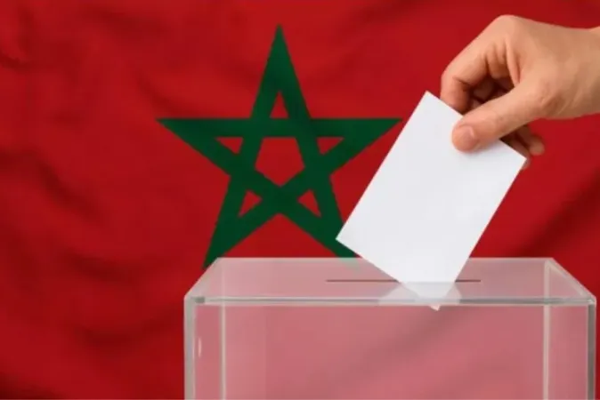 Élection au Maroc:Le Parti Authenticité et Modernité (PAM) vainqueur