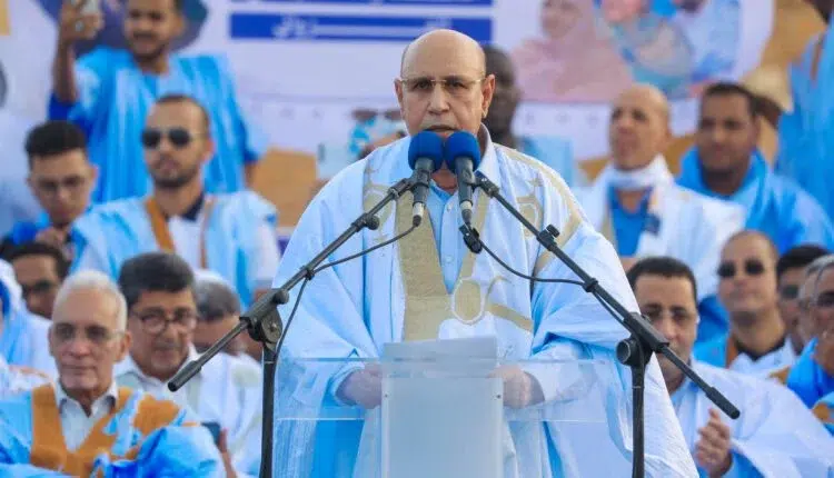 « Où allons-nous ? » : la question que la Mauritanie doit désormais se poser à elle-même