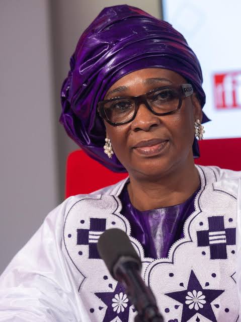 Francophonie : Coumba Bâ, la candidate du renouveau face aux défis de l’OIF
