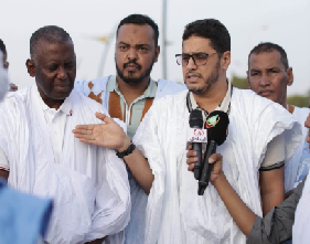 Mauritanie : Le parti « Mauritanie en avant » claque la porte de l'opposition et boycotte le dialogue politique