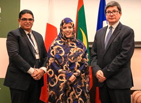 Fin de la 20ᵉ réunion des banques francophones à Nouakchott : Un succès managérial et culturel pour la Mauritanie