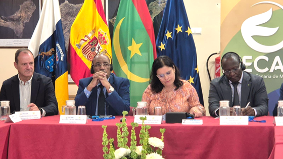 Mauritanie – Îles Canaries : Le grand rapprochement des maires