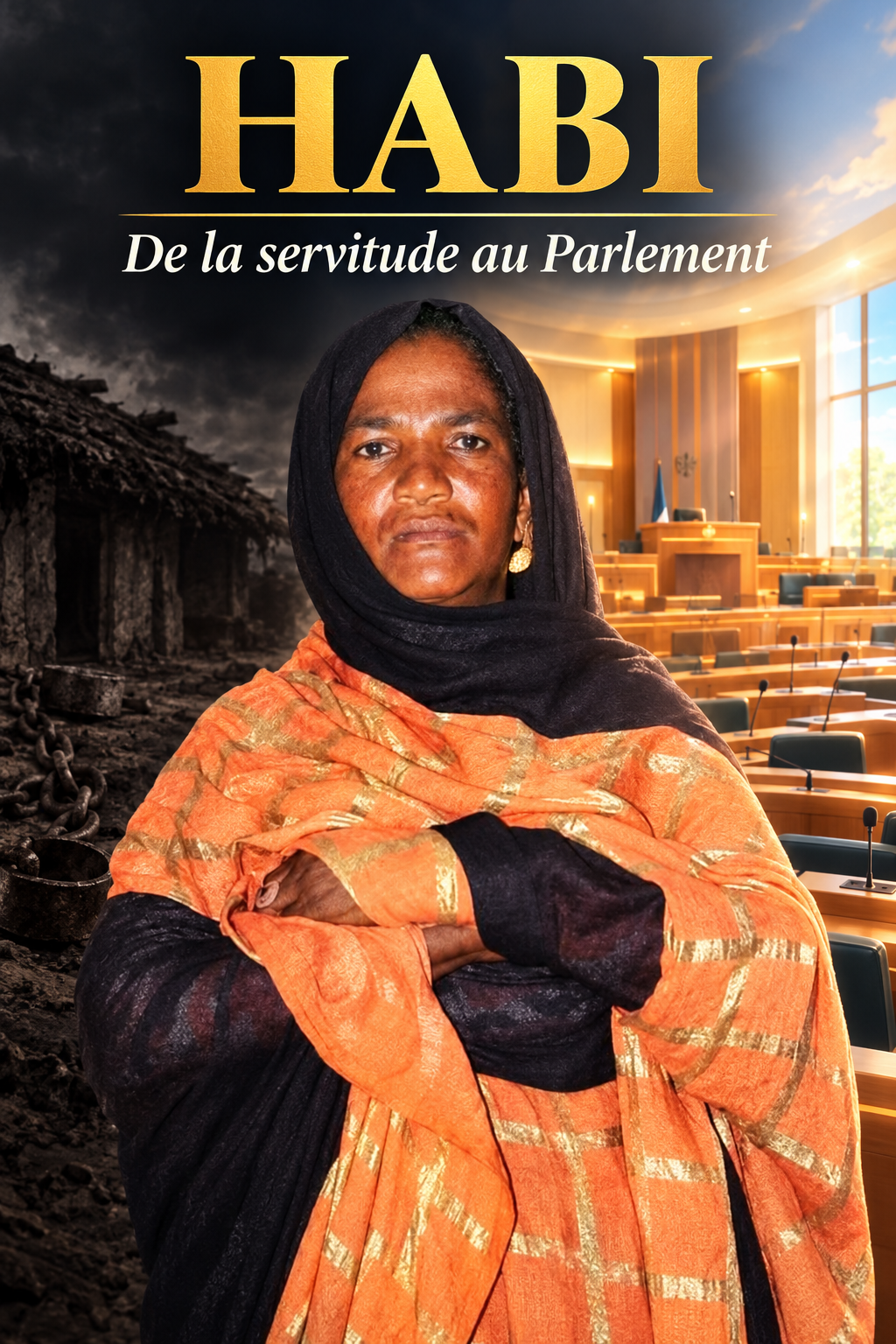 De la servitude au Parlement : une victoire individuelle, un défi collectif pour la Mauritanie