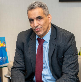 De Dg de la SMH à Conseiller à la Présidence de la République : Qui est Mohamed Lemine Raghani ?