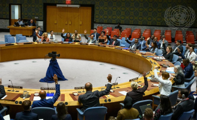 Sahara occidental : Moscou bloque à l’ONU un projet porté par Washington