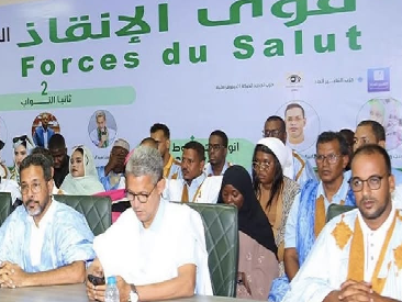 Mauritanie : L'opposition dénonce une dérive autoritaire