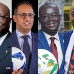 La Fifa tient au candidat Sud-africain