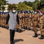COUP D'ETAT AU BURKINA:Situation