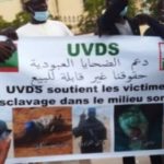 L'ESCLAVAGE PAR ASCENDANCE CHEZ SONINKÉS EN MAURITANIE