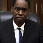 “l’Heure des questions” en direct sur RMI-INFO,invité Kane Hamidou Baba,