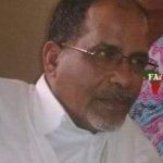 Le journaliste Ely Abdellah n'est plus.