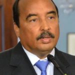 Ould Abdelaziz,victime d'un malaise