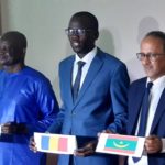 Assemblée Générale Constituve de l'Union des Journalistes du G5 Sahel(UJS)