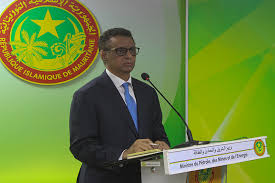 la Mauritanie potentiellemnt l'un des principaux producteurs et exportateurs mondiaux d'hydrogène vert très prochainement ?