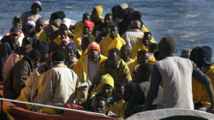 CARREFOUR MIGRATOIRE : Nouadhibou reste une escale de choix