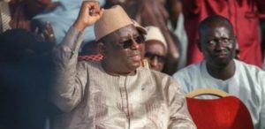 Élections au Sénégal :Benno Bokk Yakaar en tête