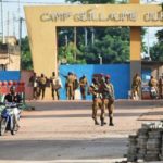 Burkina Faso :l'ancien Président mis à l'écart