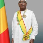 Décès de l'ancien President Malien IBK