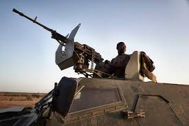 Nouvelles attaques contre l'Armée malienne